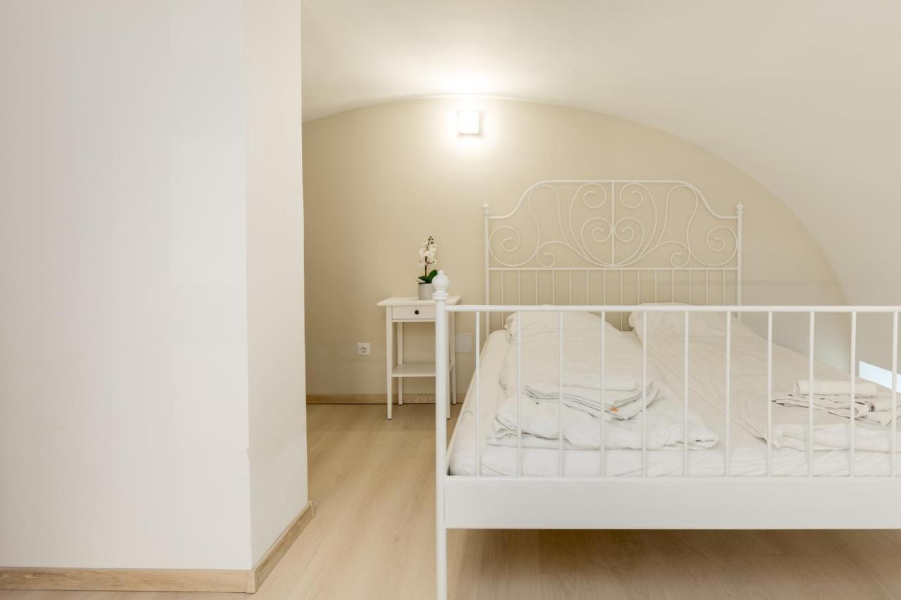 B17 Bajcsy Apartment Budapest Exterior foto