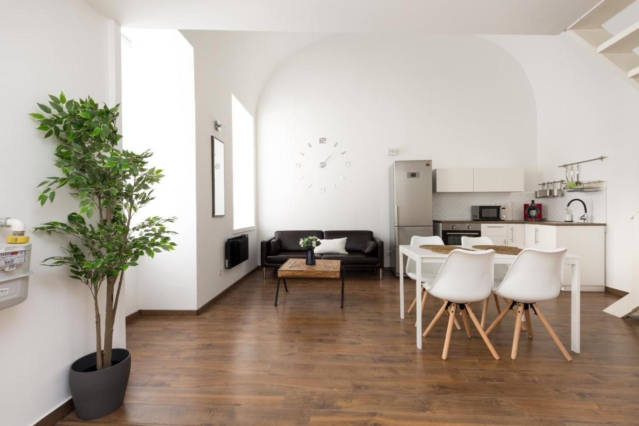 B17 Bajcsy Apartment Budapest Exterior foto