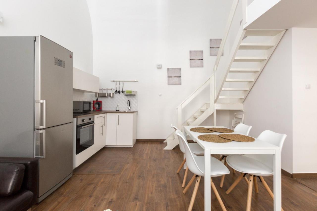 B17 Bajcsy Apartment Budapest Exterior foto
